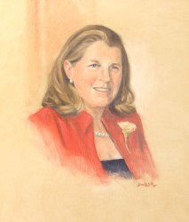 Mary Bea Porter King, 2011 Distinguished Service Award recipient